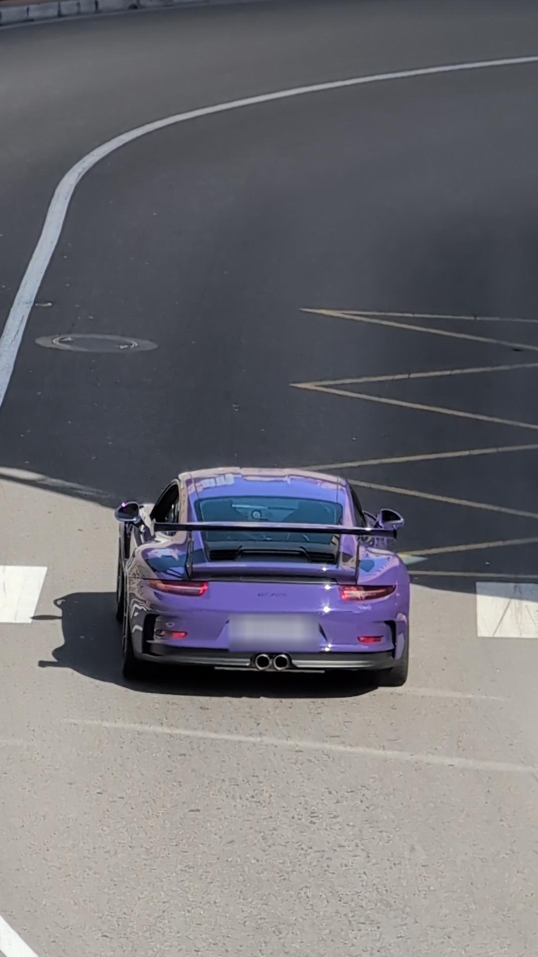 Véhicule capturé pour Top marques 2025