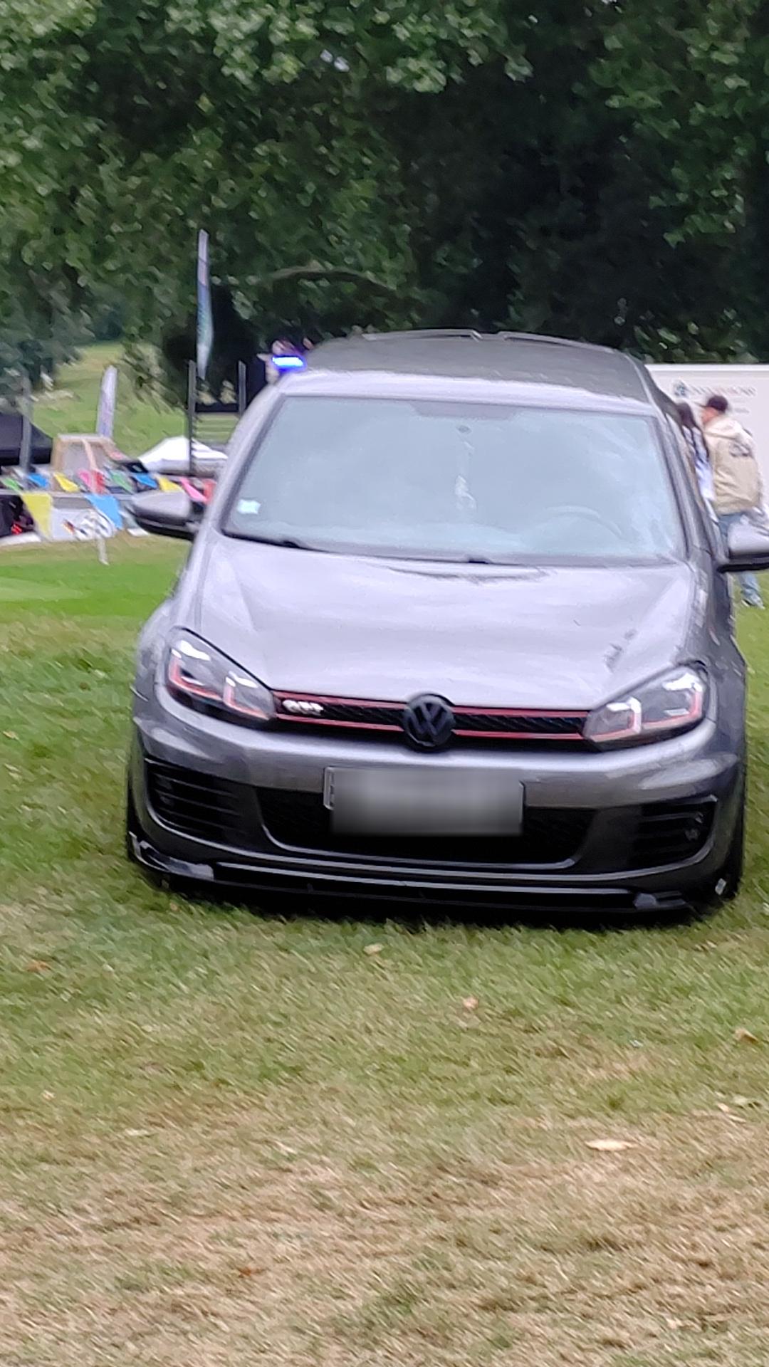 Véhicule capturé pour Crazy racers 25