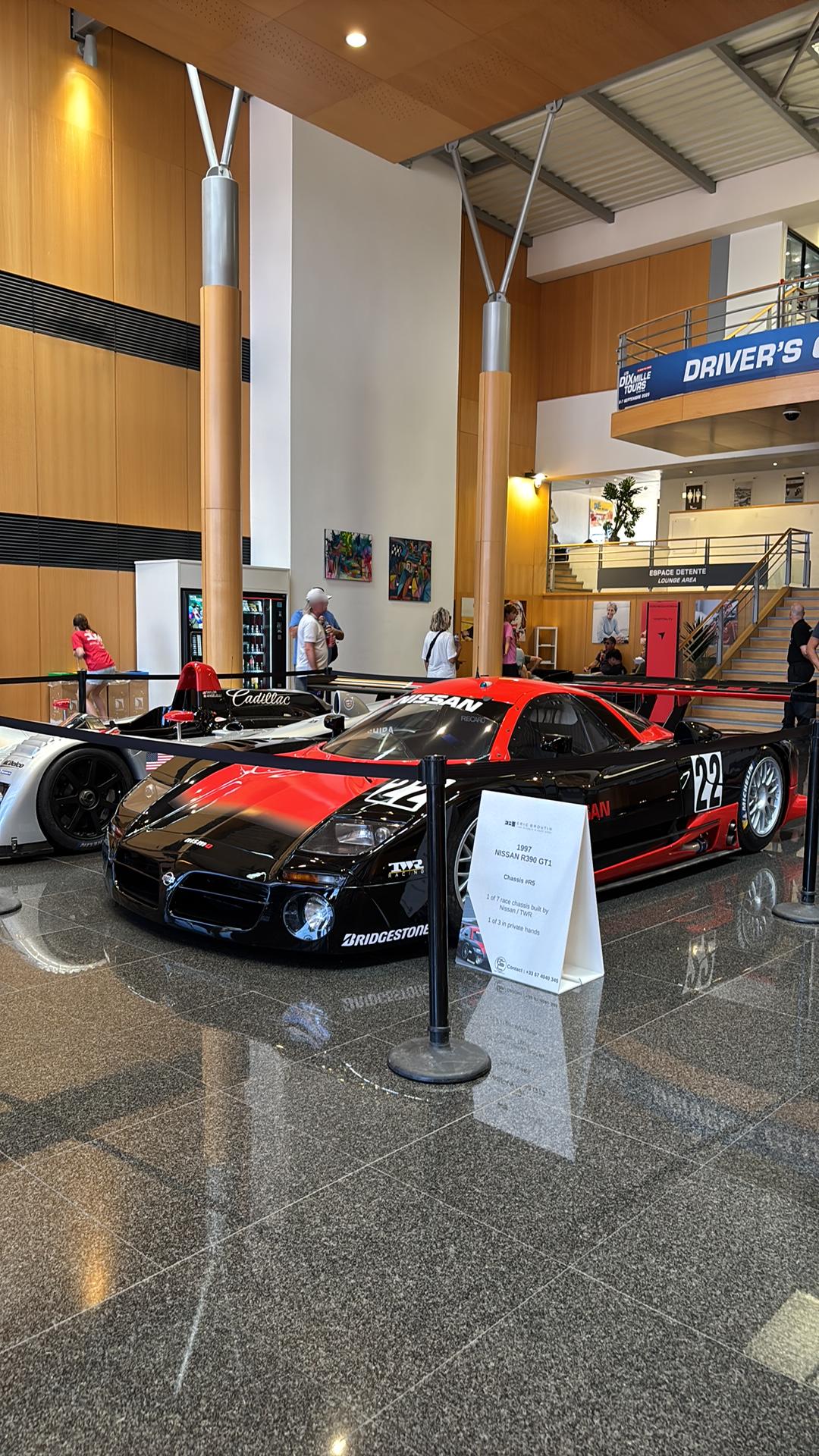 Image de Ethanmcli pour Les dix mille tours Véhicule capturé pour Les dix mille tours