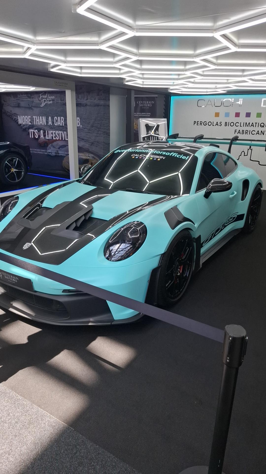 Véhicule capturé pour Top marques 2025