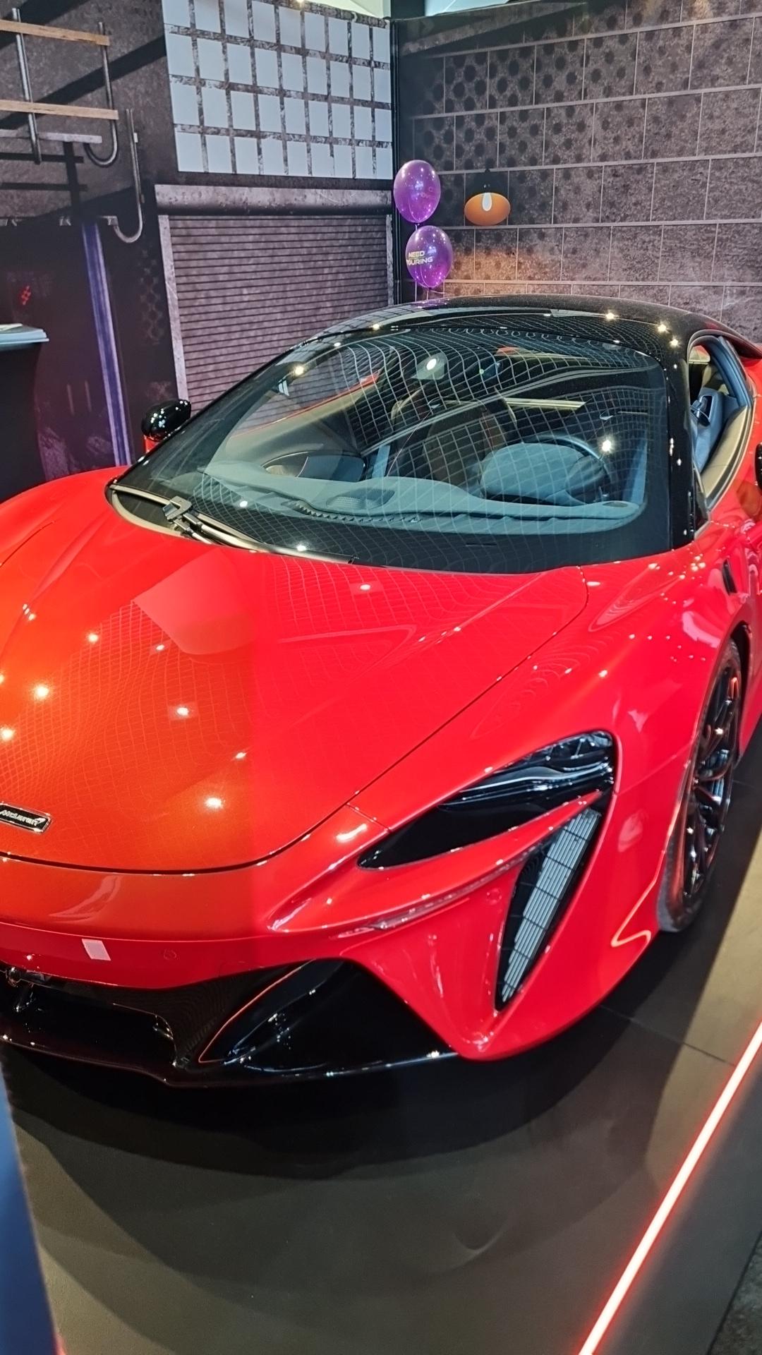 Véhicule capturé pour Top marques 2025