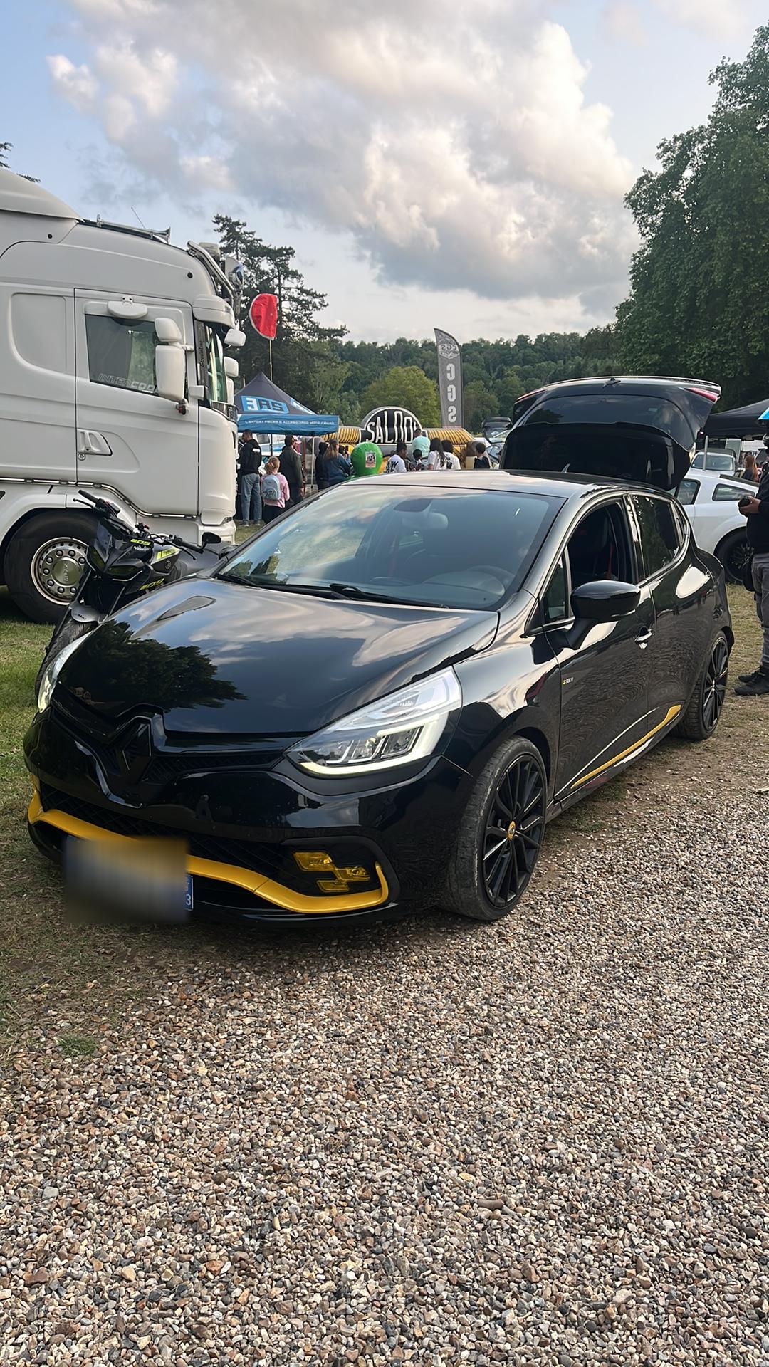 Véhicule capturé pour Crazy racers 25