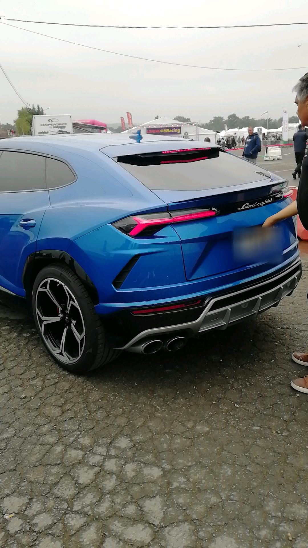 Véhicule capturé pour RALLYCROSS DE LOHÉAC