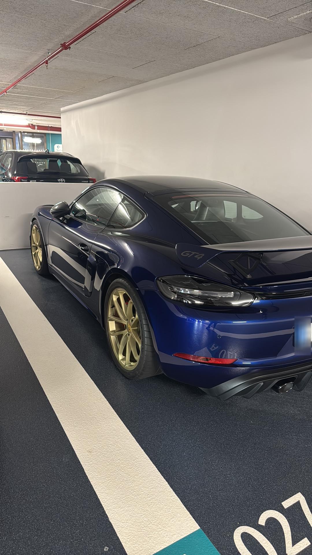 Véhicule capturé pour Top marques 2025