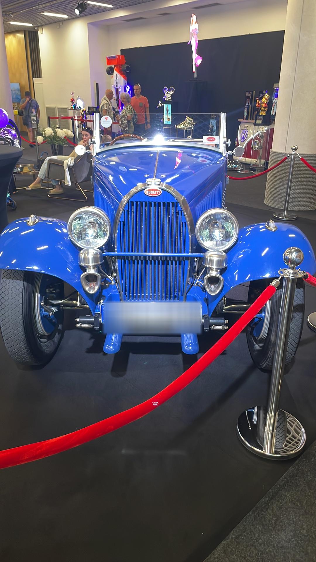Véhicule capturé pour Top marques 2025