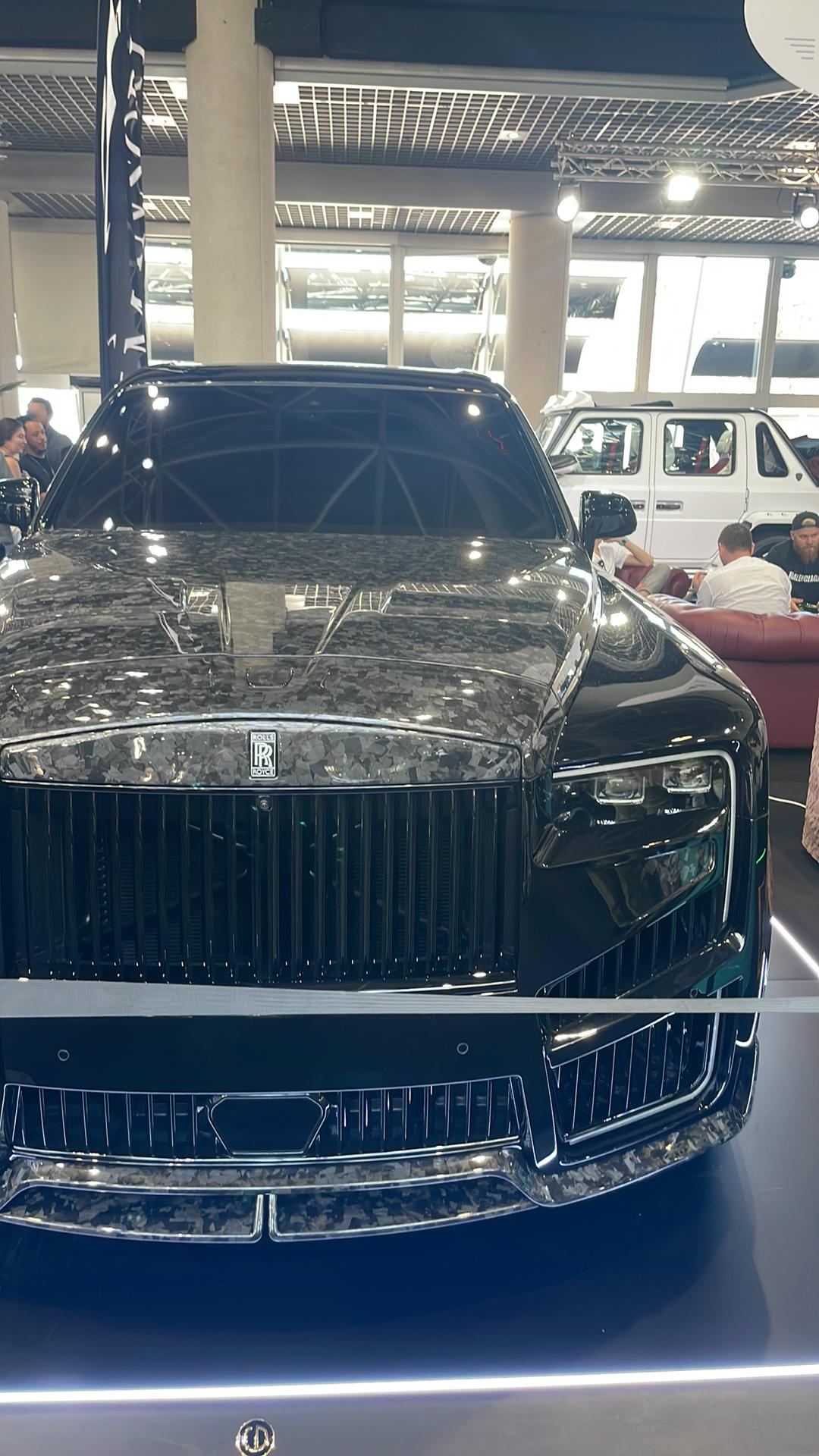 Véhicule capturé pour Top marques 2025