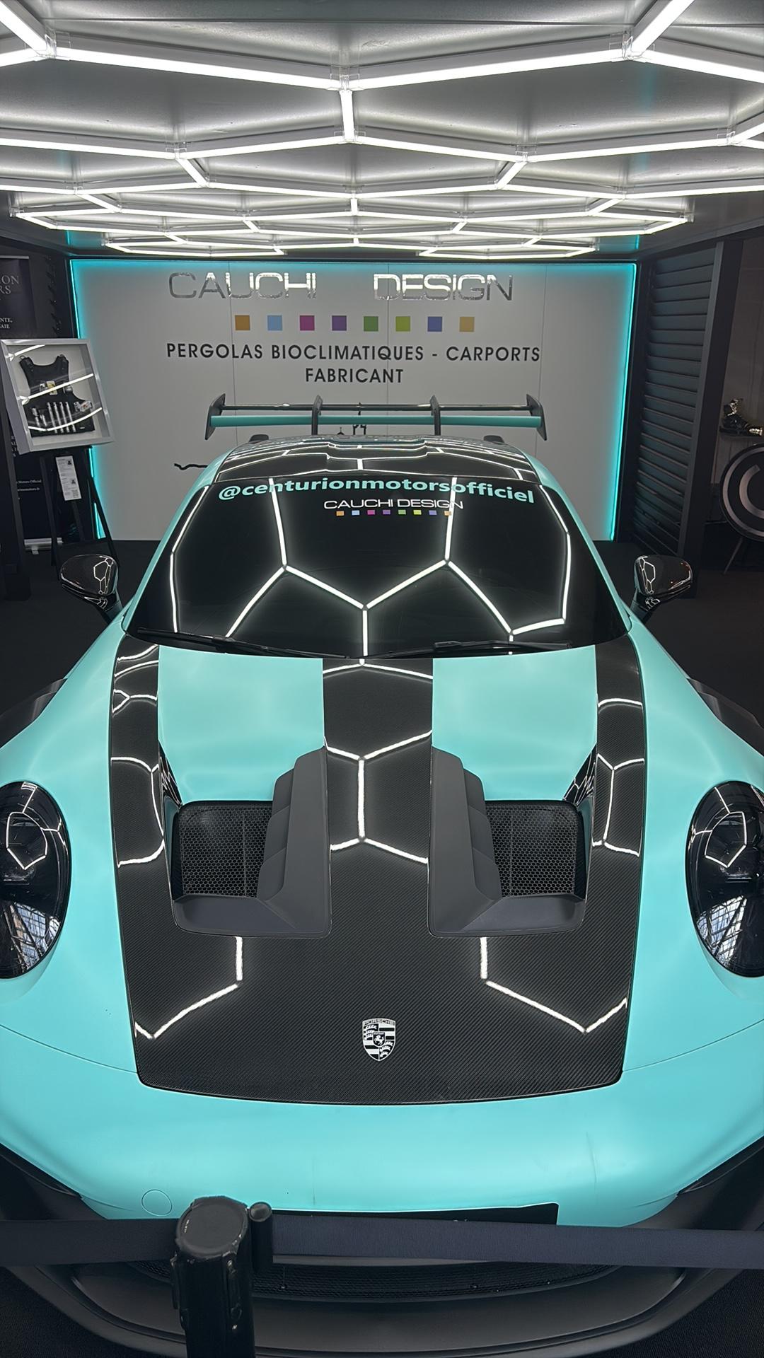 Véhicule capturé pour Top marques 2025