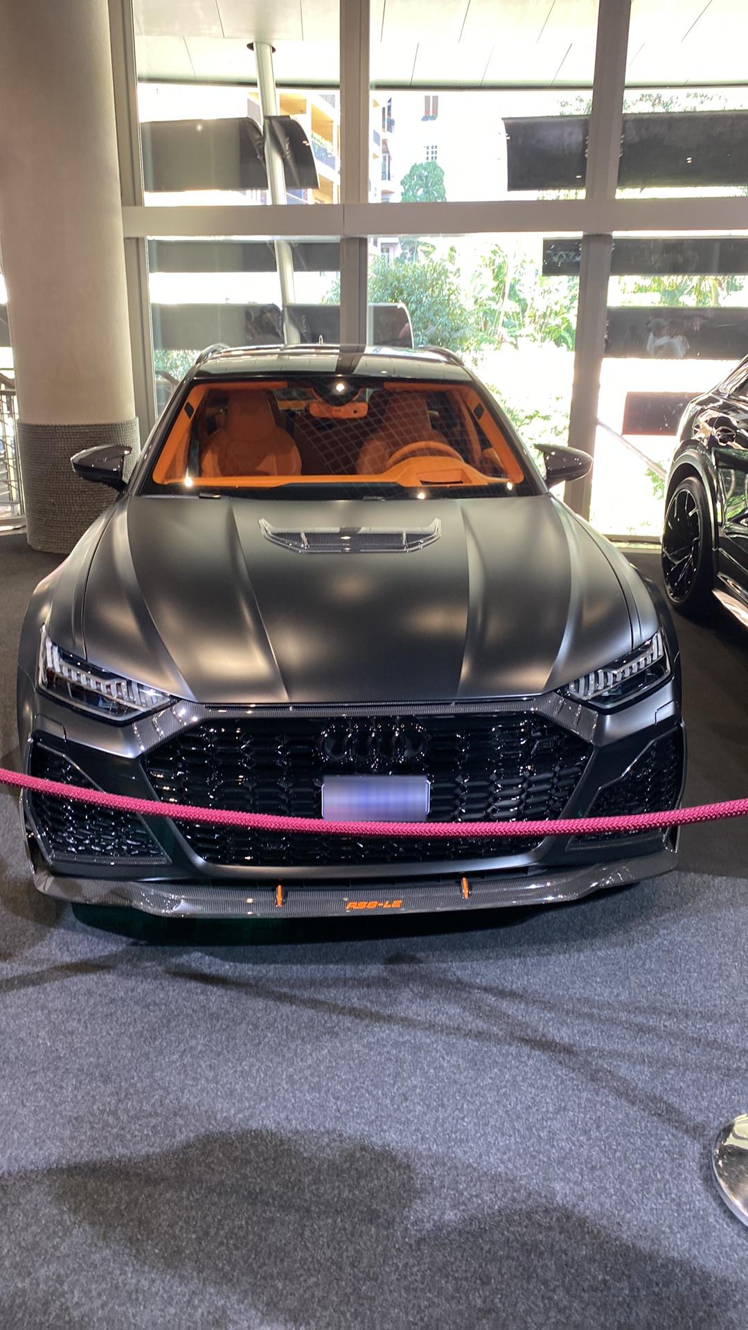 Véhicule capturé pour Top marques 2025