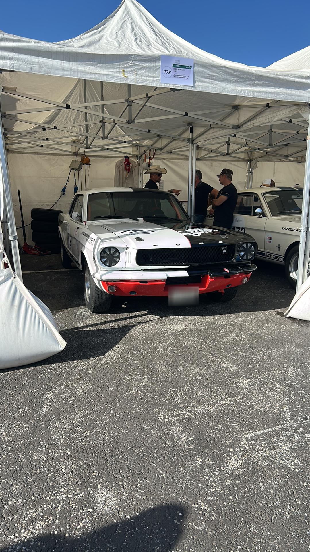 Image de Carpictures13 pour Les dix mille tours Véhicule capturé pour Les dix mille tours