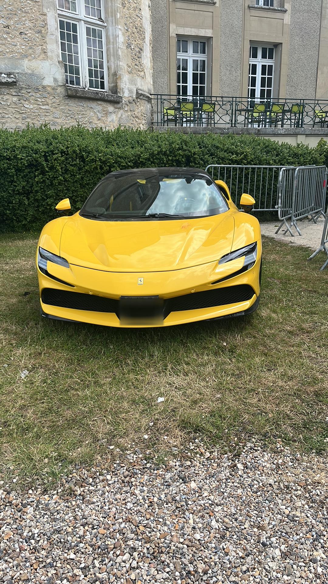 Véhicule capturé pour Crazy racers 25