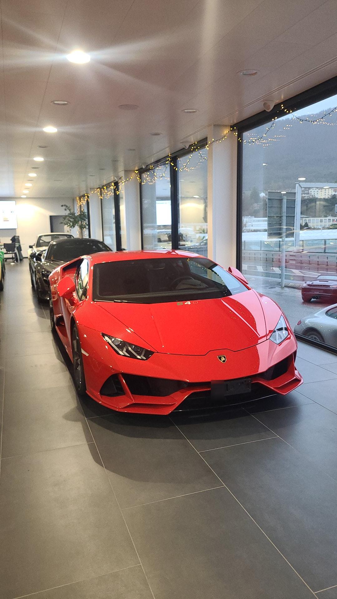 CARFOOLY Média - L'actualité automobile premium