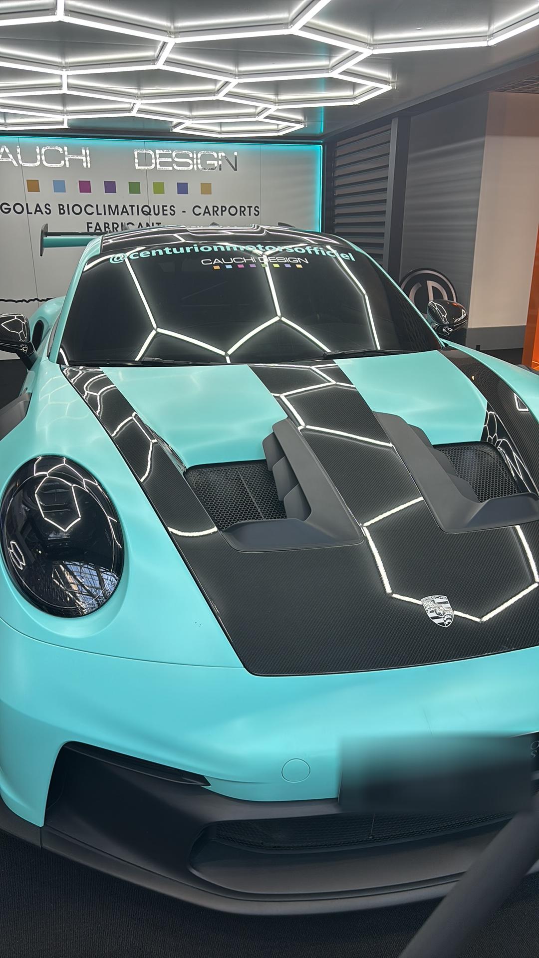 Véhicule capturé pour Top marques 2025