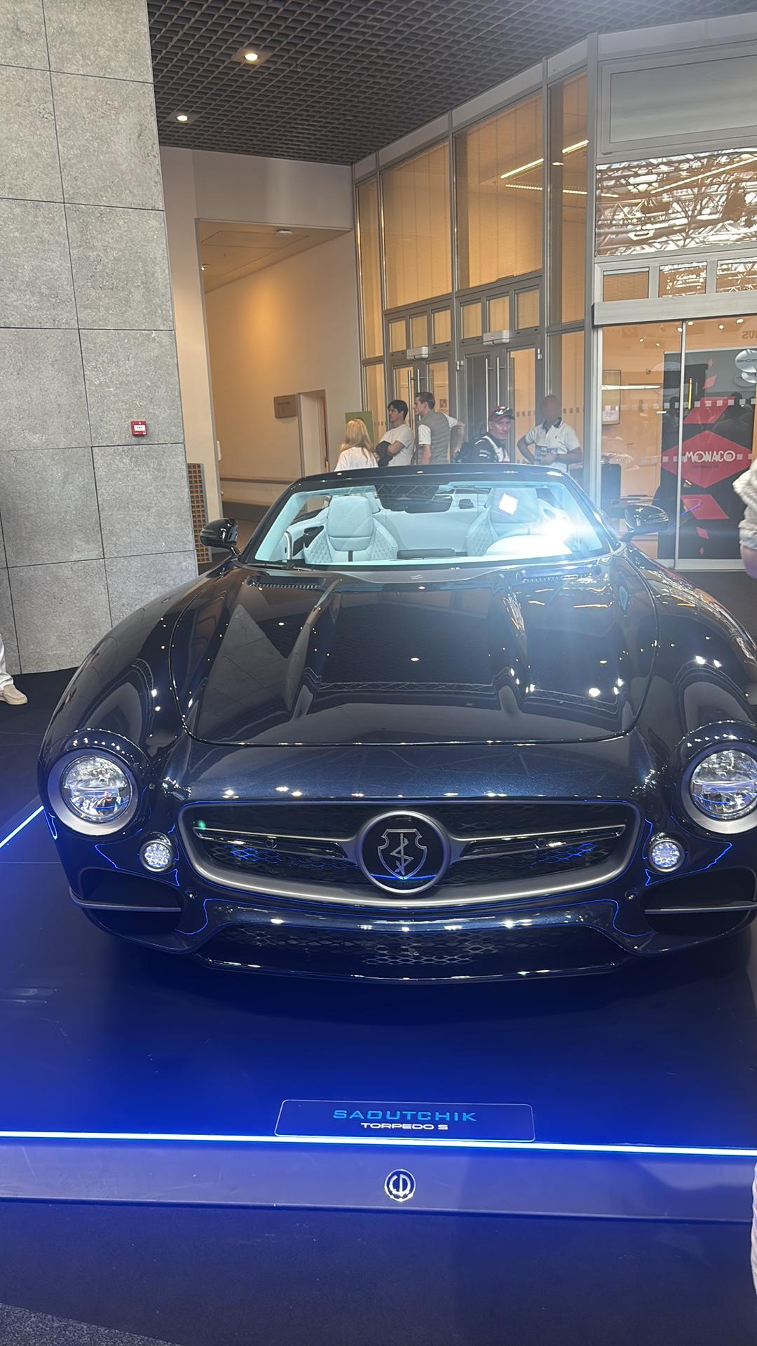 Véhicule capturé pour Top marques 2025