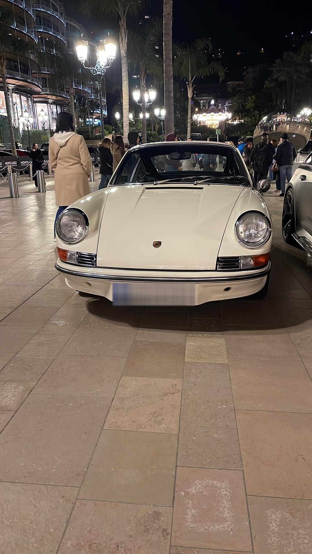 Véhicule capturé pour Carspotters awards top marques 2024