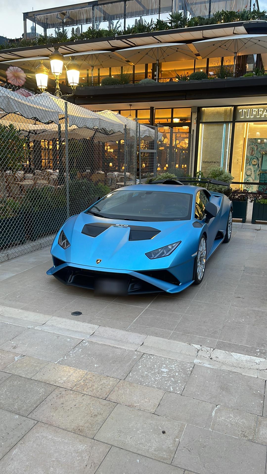 Véhicule capturé pour Top marques 2025