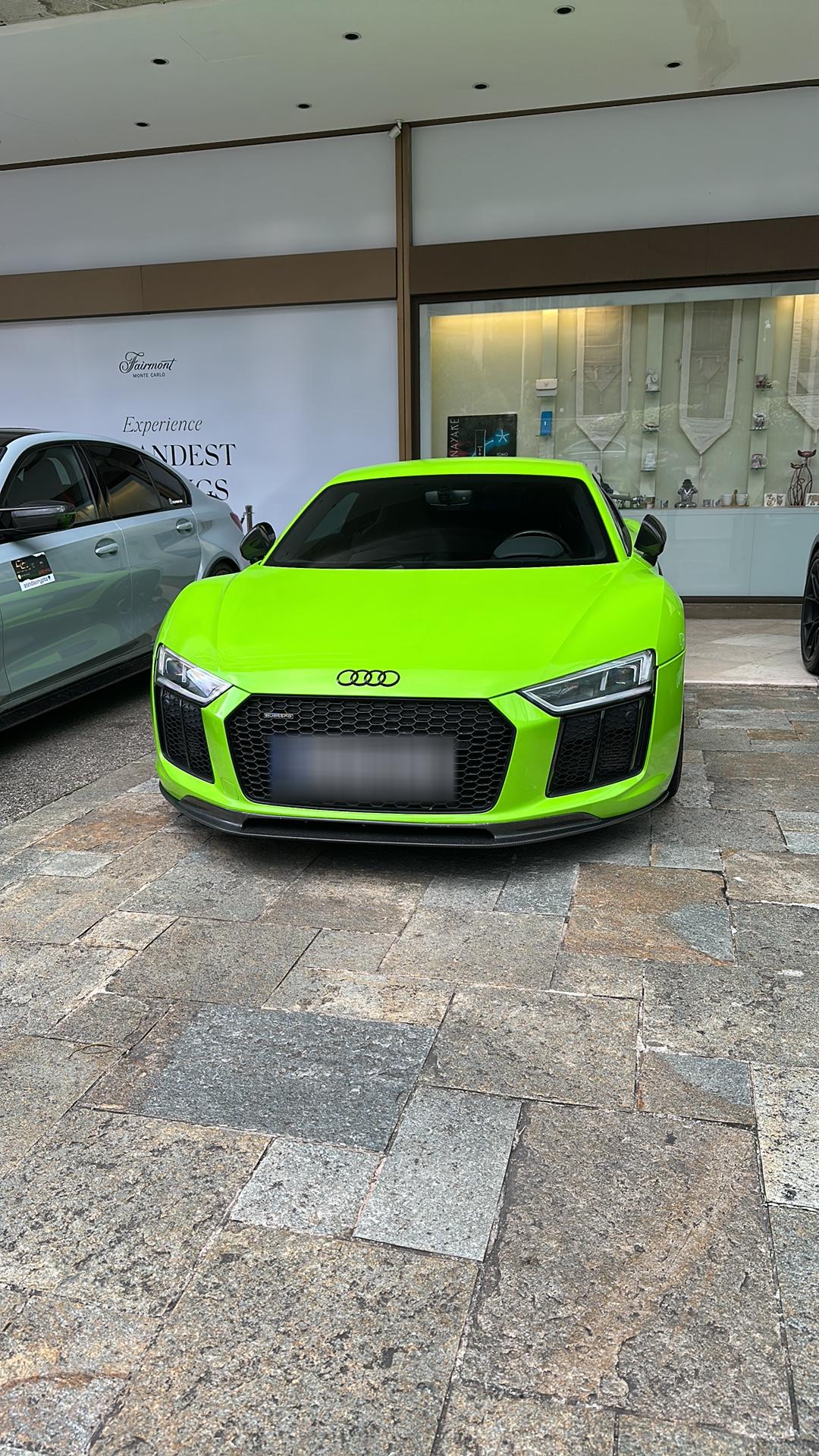 Véhicule capturé pour Top marques 2025